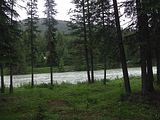 166 - Banff,Lake Louise,Morraine Lake  - IMGA0011 (2)